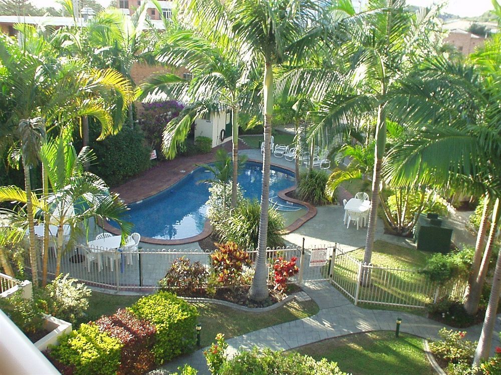אפרטהוטל גולד קוסט Oceanside Cove מראה חיצוני תמונה