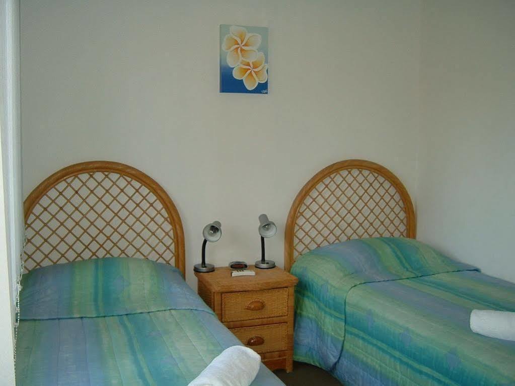אפרטהוטל גולד קוסט Oceanside Cove מראה חיצוני תמונה