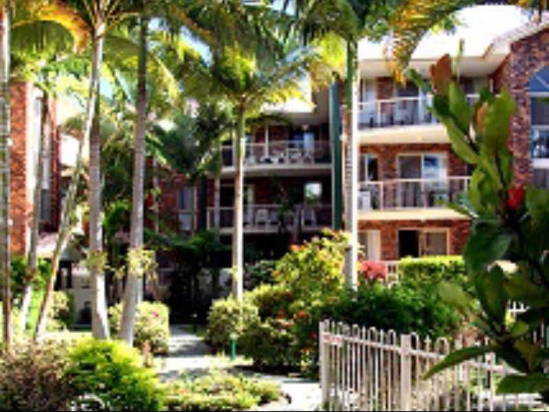 אפרטהוטל גולד קוסט Oceanside Cove מראה חיצוני תמונה