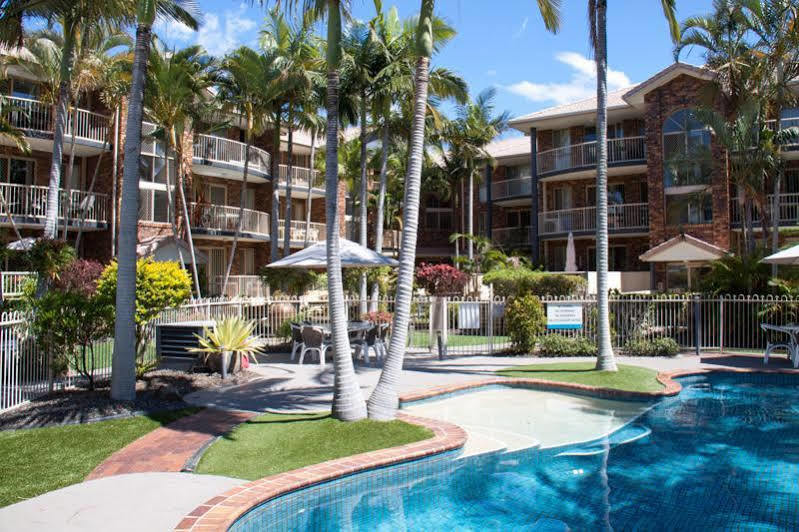אפרטהוטל גולד קוסט Oceanside Cove מראה חיצוני תמונה